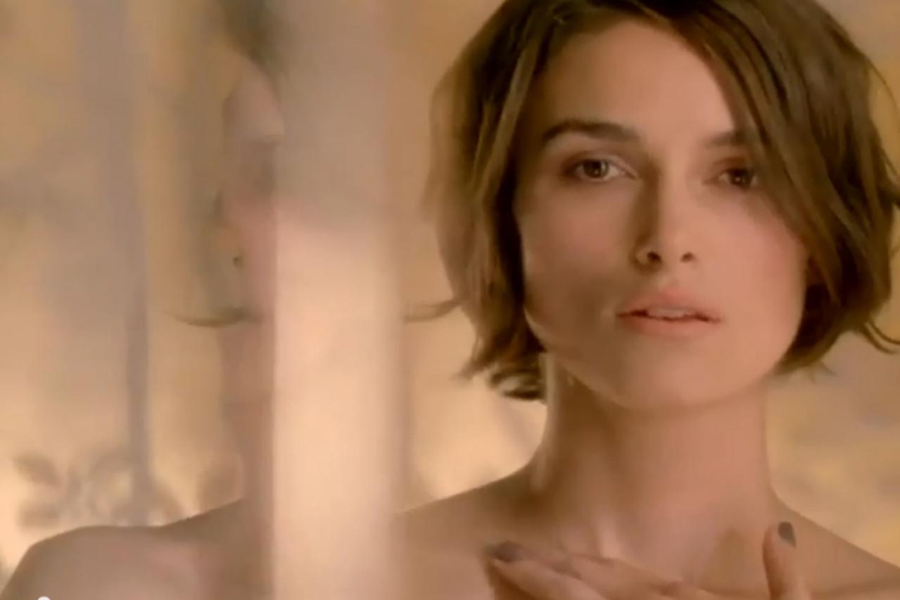 Keira Knightley