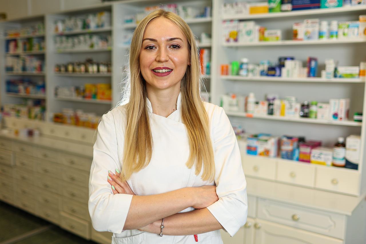 Velika Gorica: Magistrica farmacije Lucija Majetić