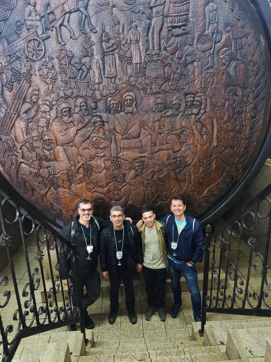 Vina Erdut Wine & Walk