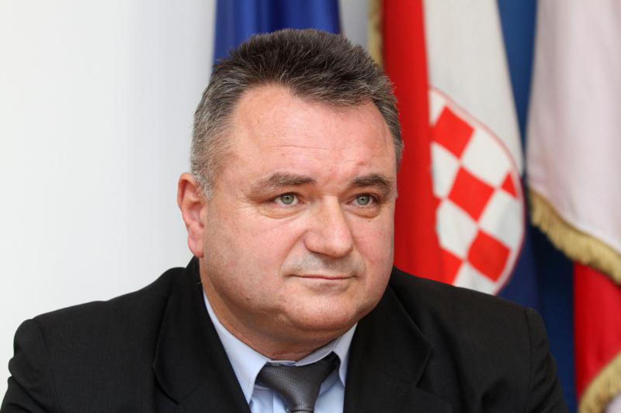 pročelnici