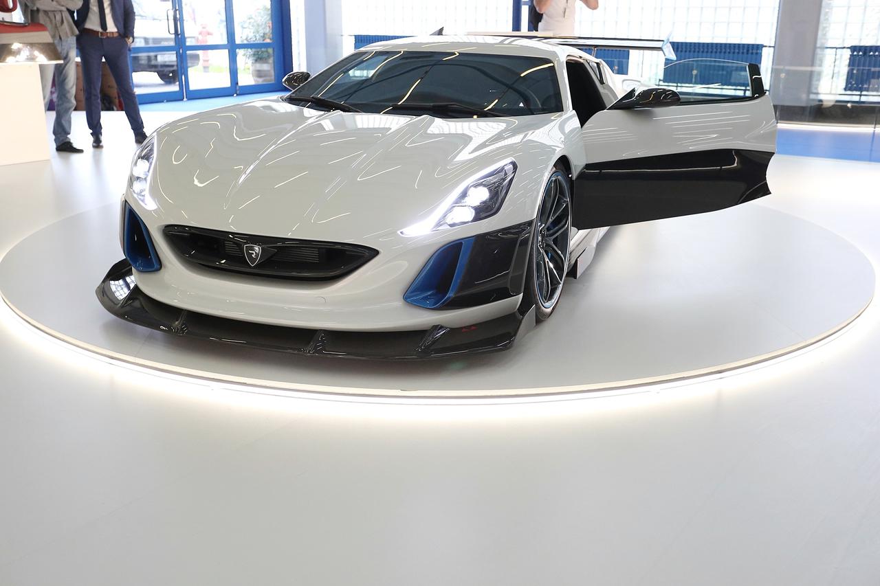 rimac