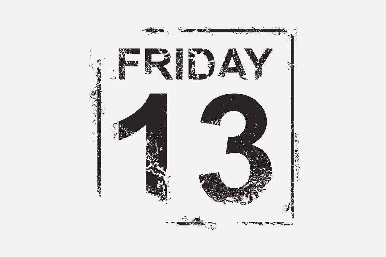 Petak 13