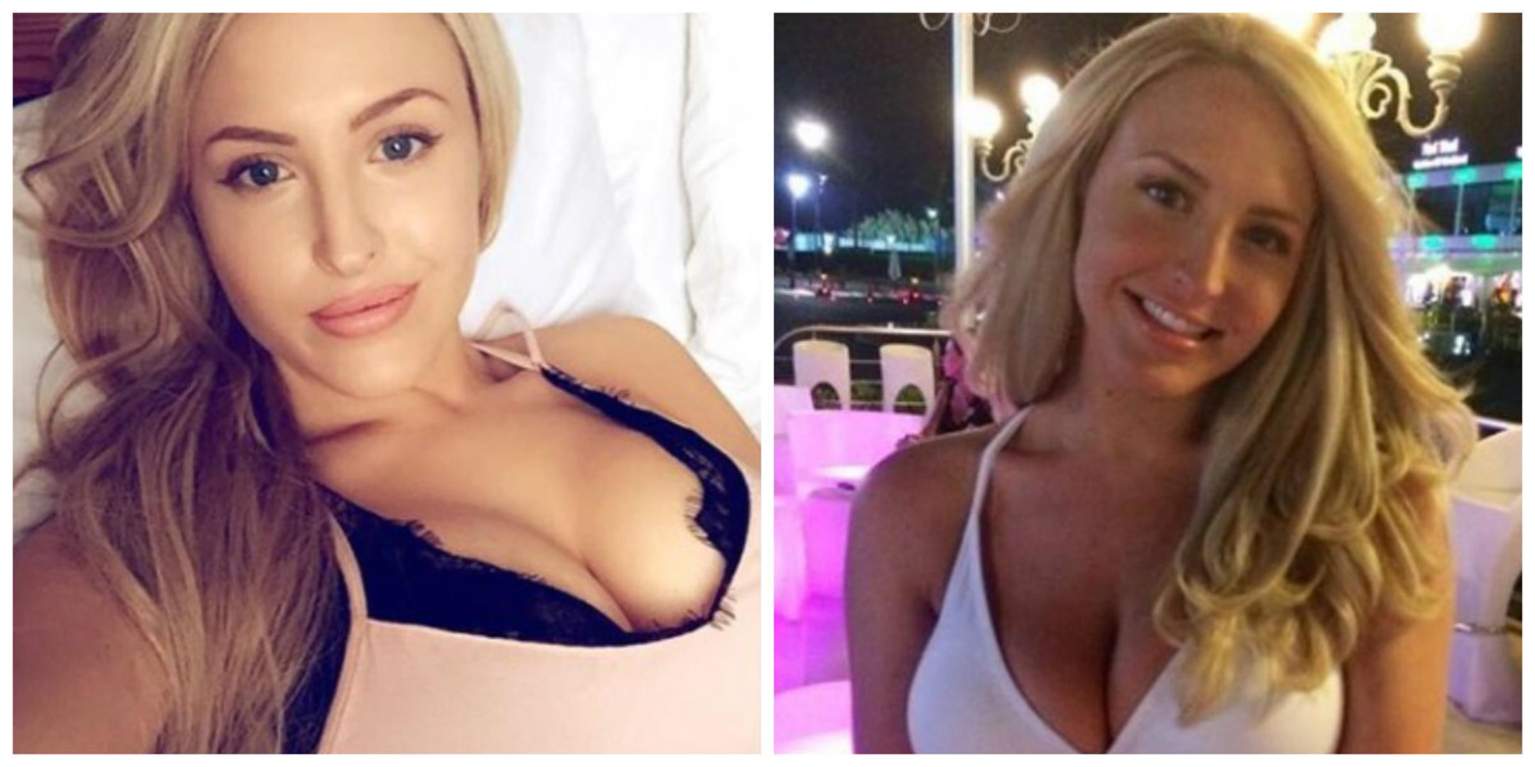 Nogometaši su poznati po tome što su iznimno popularni, ali ako im netko može ukrasti slavu tijekom utakmice, onda su to zgodne navijačice