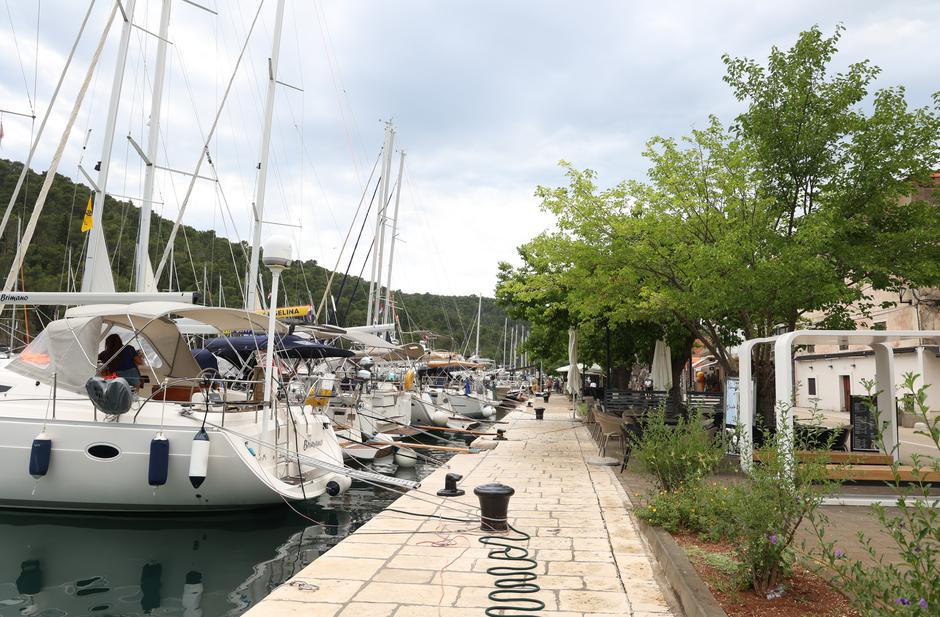 TURISTIČKA PATROLA Skradin