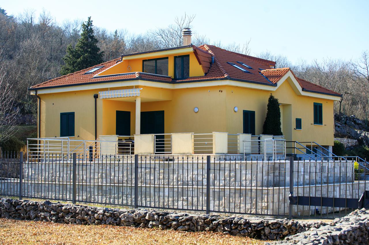 kuća Milana Kujundžića