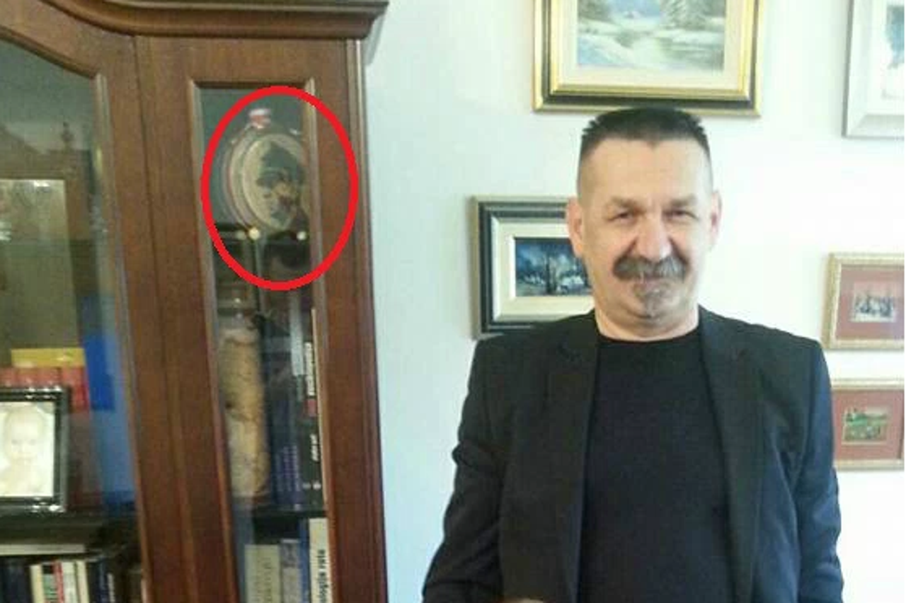 pero ćorić facebook