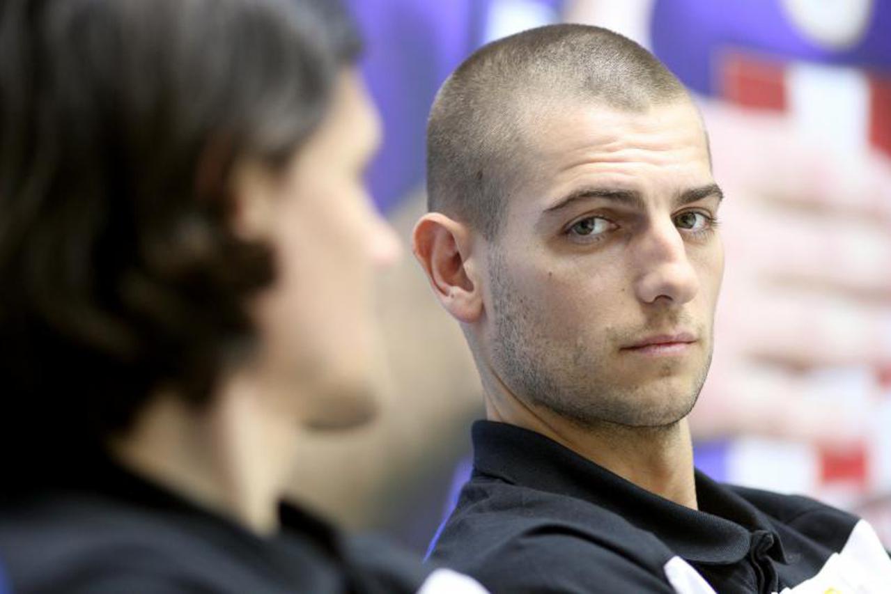 Bilić reprezentacija (1)