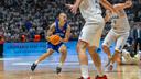 Odanost klubu Cibona teško ozlijeđenom Palokaju vratila novim ugovorom