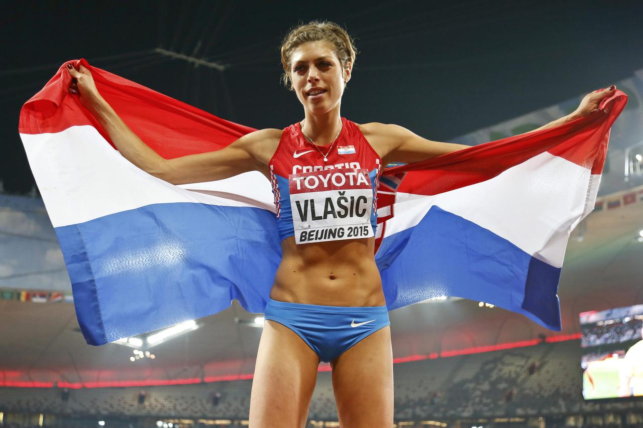 Blanka Vlašić