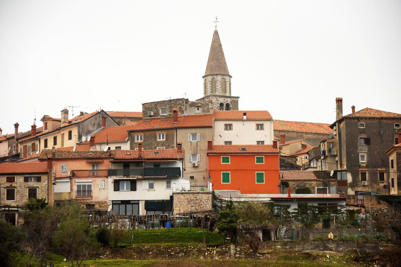 Buje: Turistička patrola Večernjeg lista