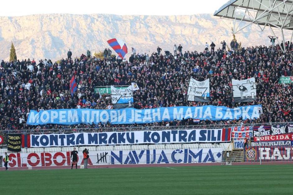 Hajduk