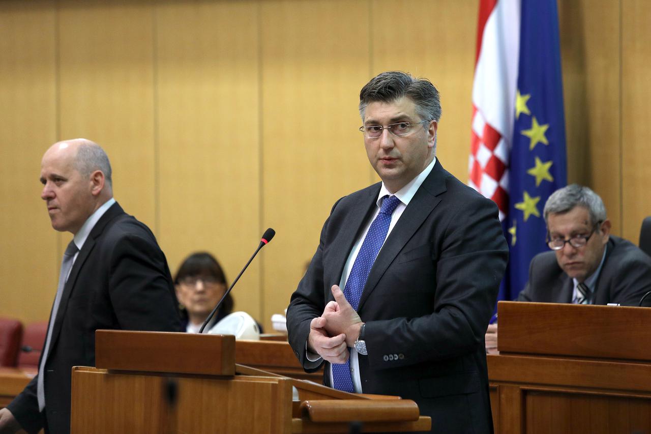 Andrej Plenković