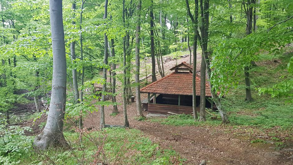 Poniqtrail – Medvednica