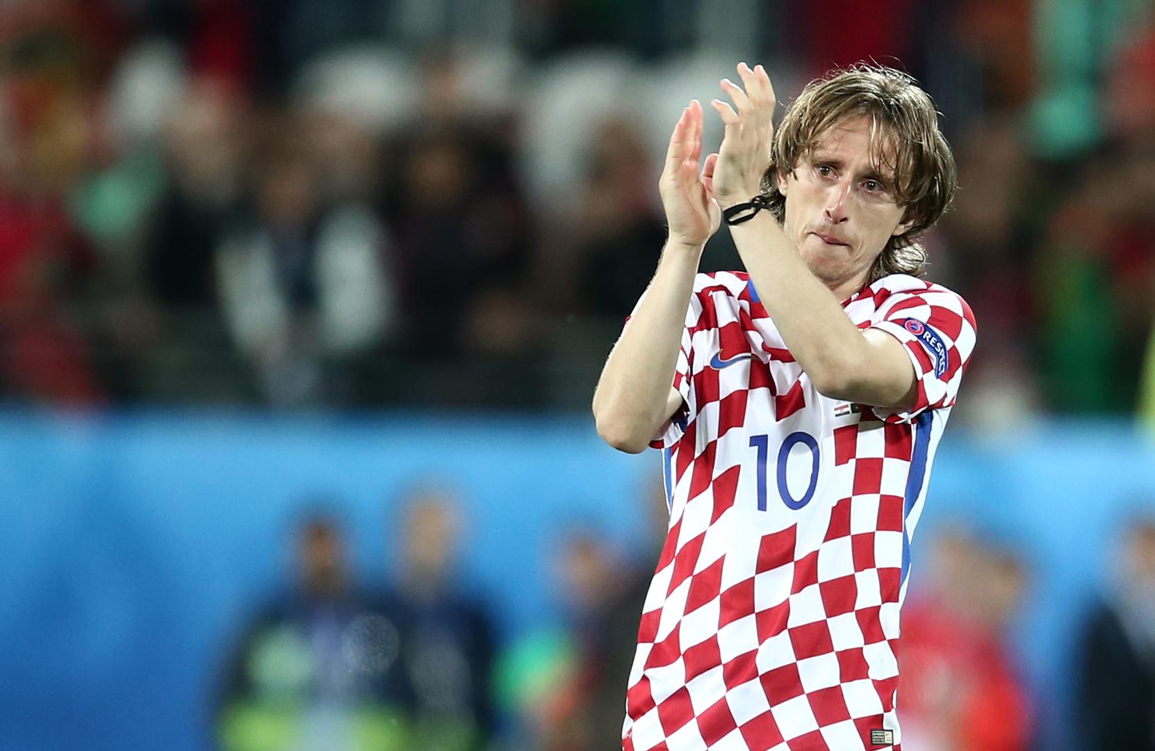 Hrvatska nogometna reprezentacija u nokaut fazi Svjetskog prvenstva igrat će protiv Portugala.