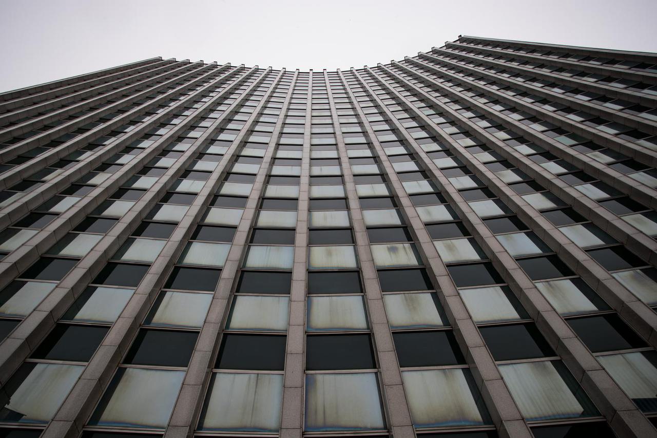 Zagreb: Utrka stepenicama na vrh Zagrepčanke povodom Mjeseca borbe protiv ovisnosti 