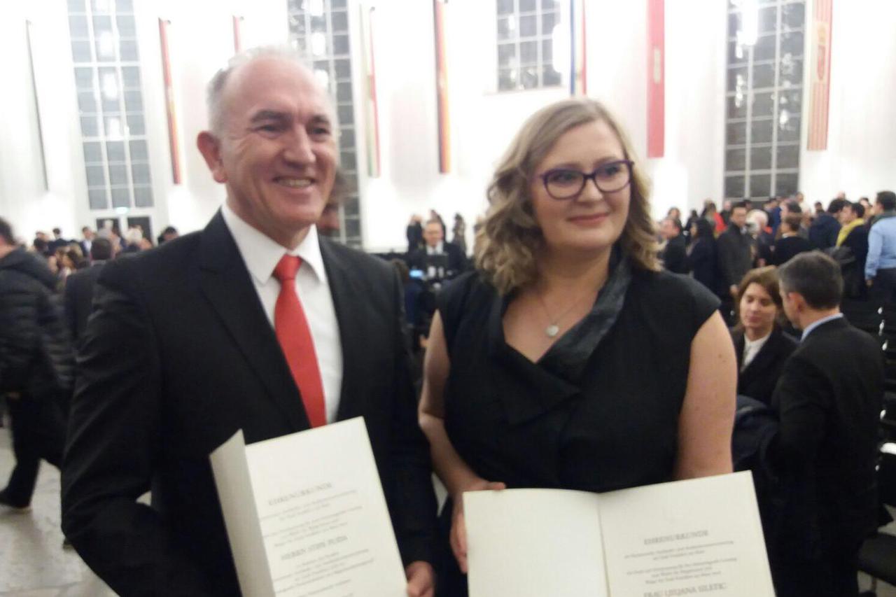 Nagrade grada Frankfurta