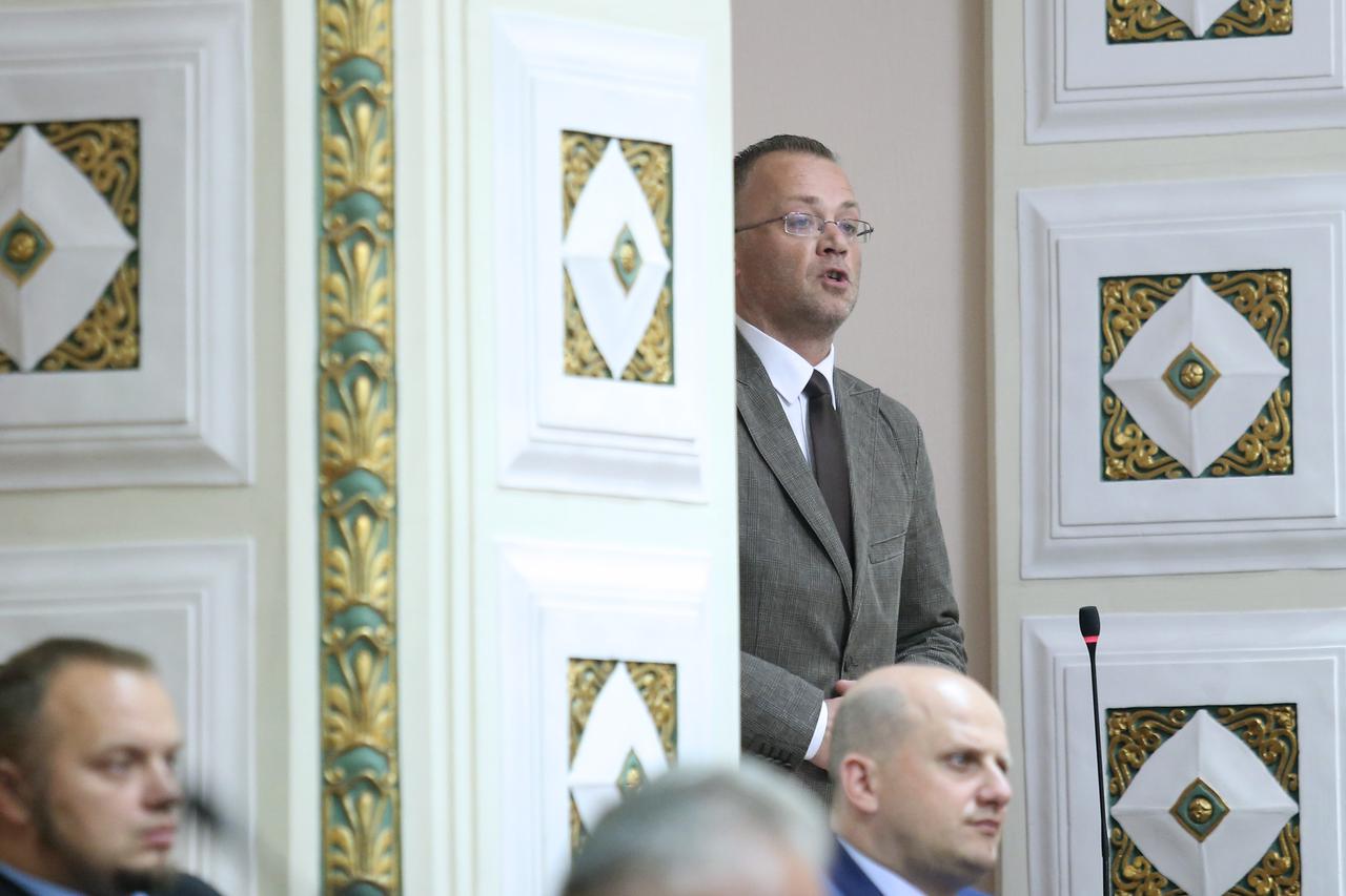 Zlatko Hasanbegović