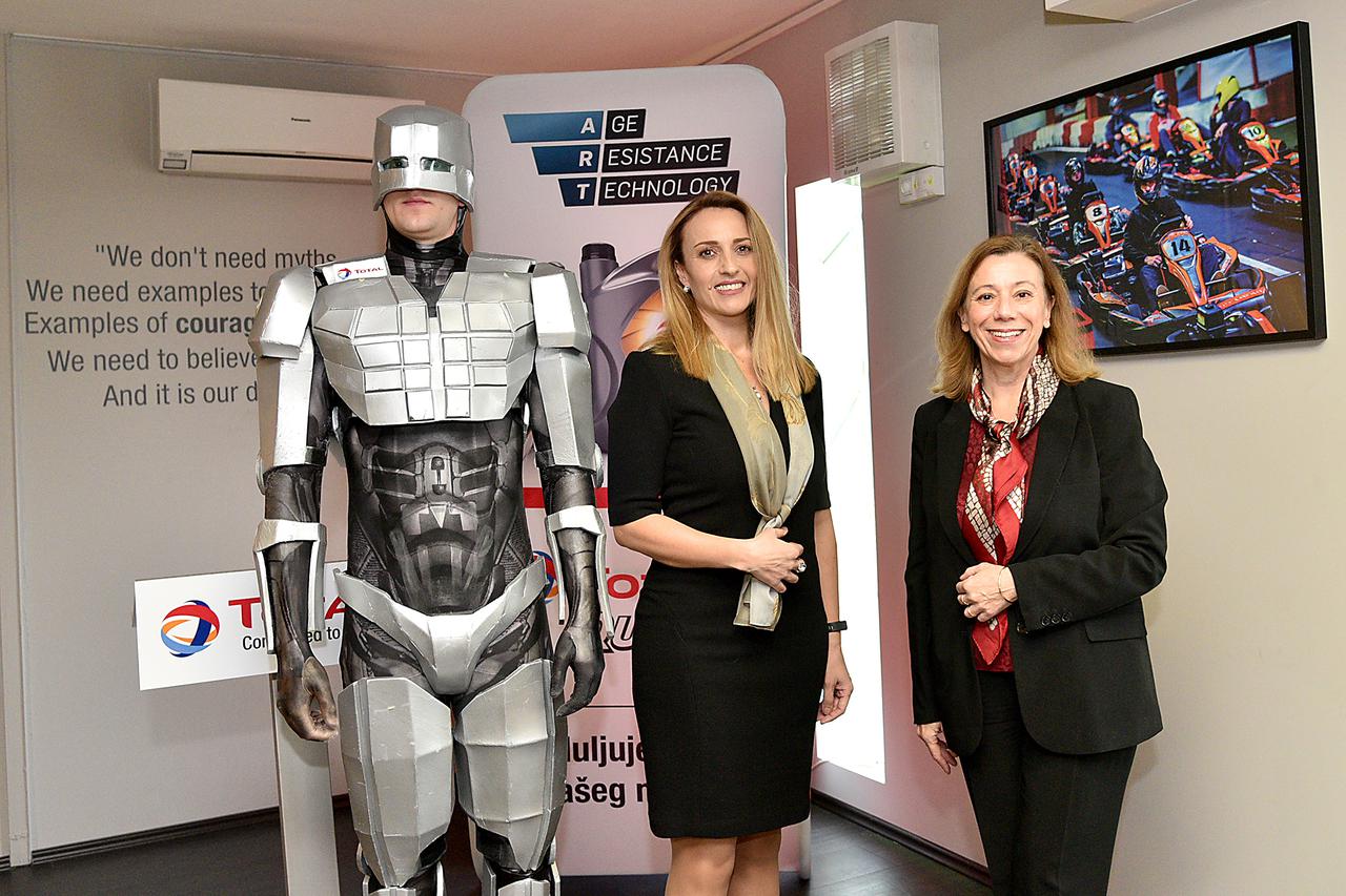 Total otvara predstavništvo u Hrvatskoj