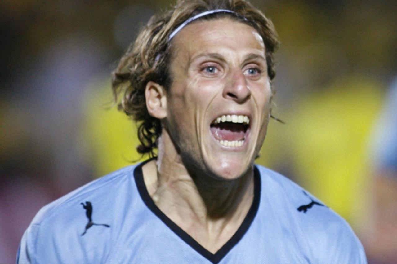 Diego Forlan