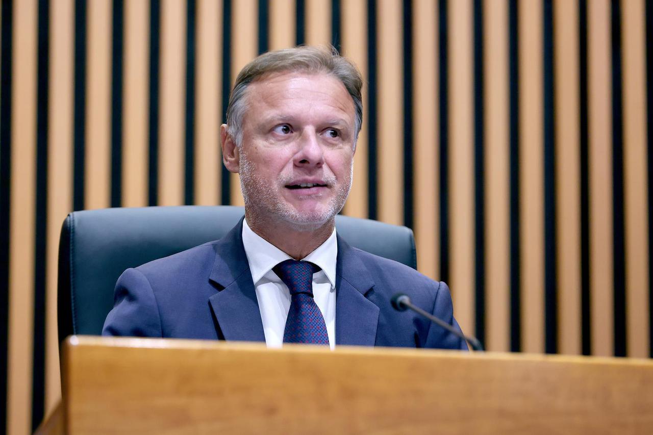Zagreb: Sabor o izmjenama Zakona o gospodarenju otpadom