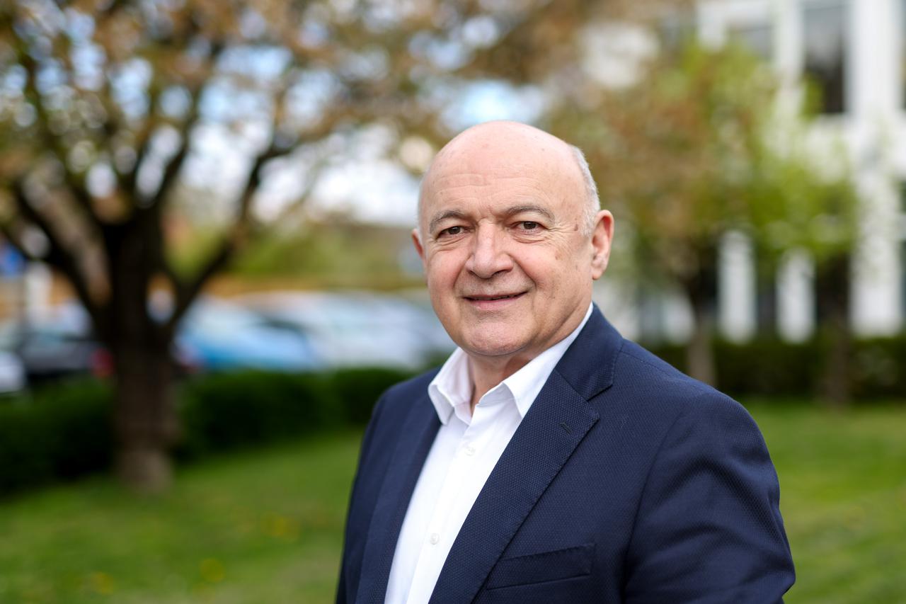 Zagreb: Ekonomski analitičar Ljubo Jurčić