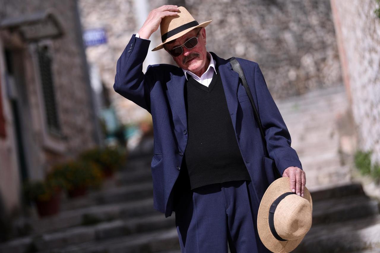 Imotski: Bračni posrednik Nedjeljko Babić Gangster