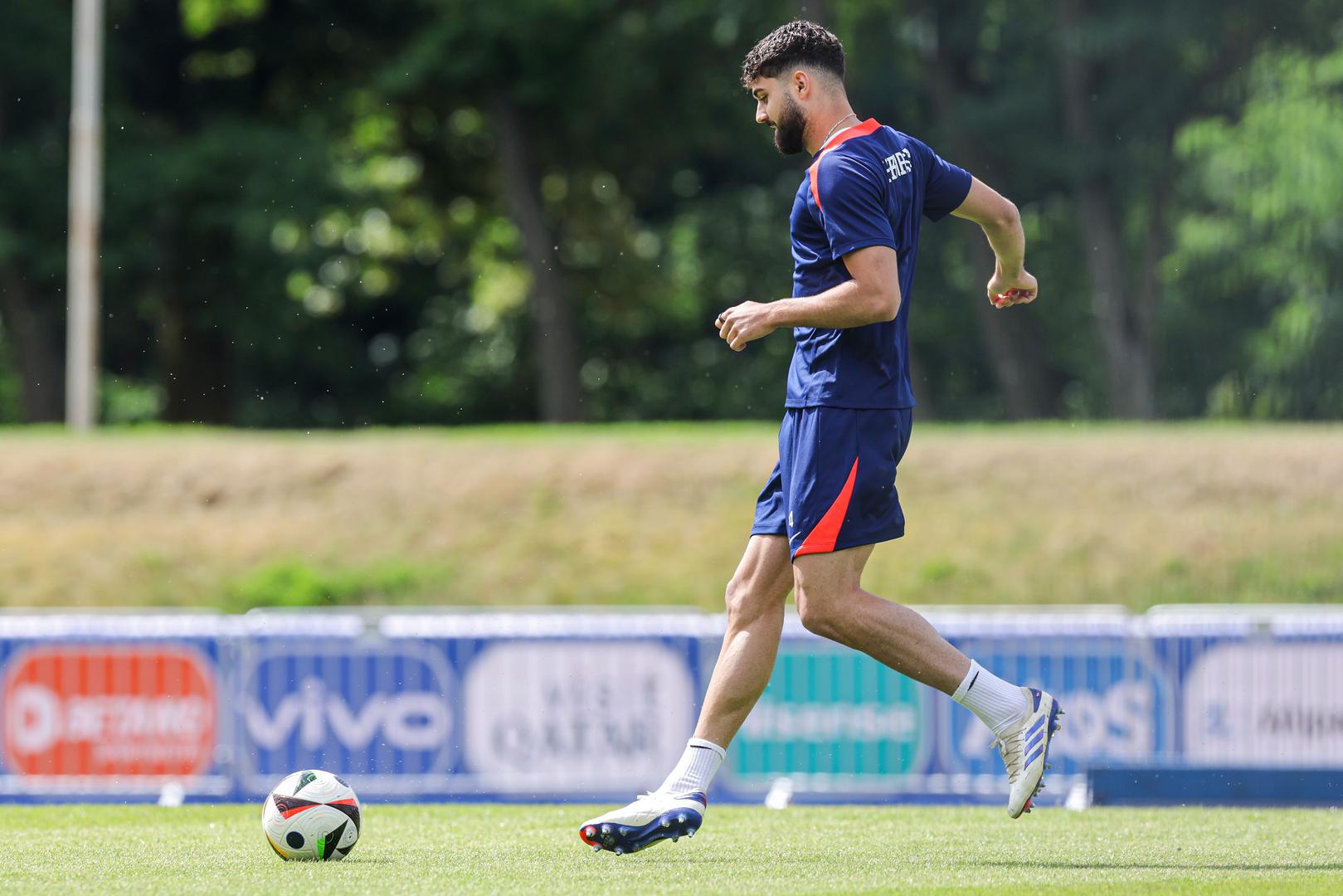 Susret s Italijom igra se sutra u 21 sat