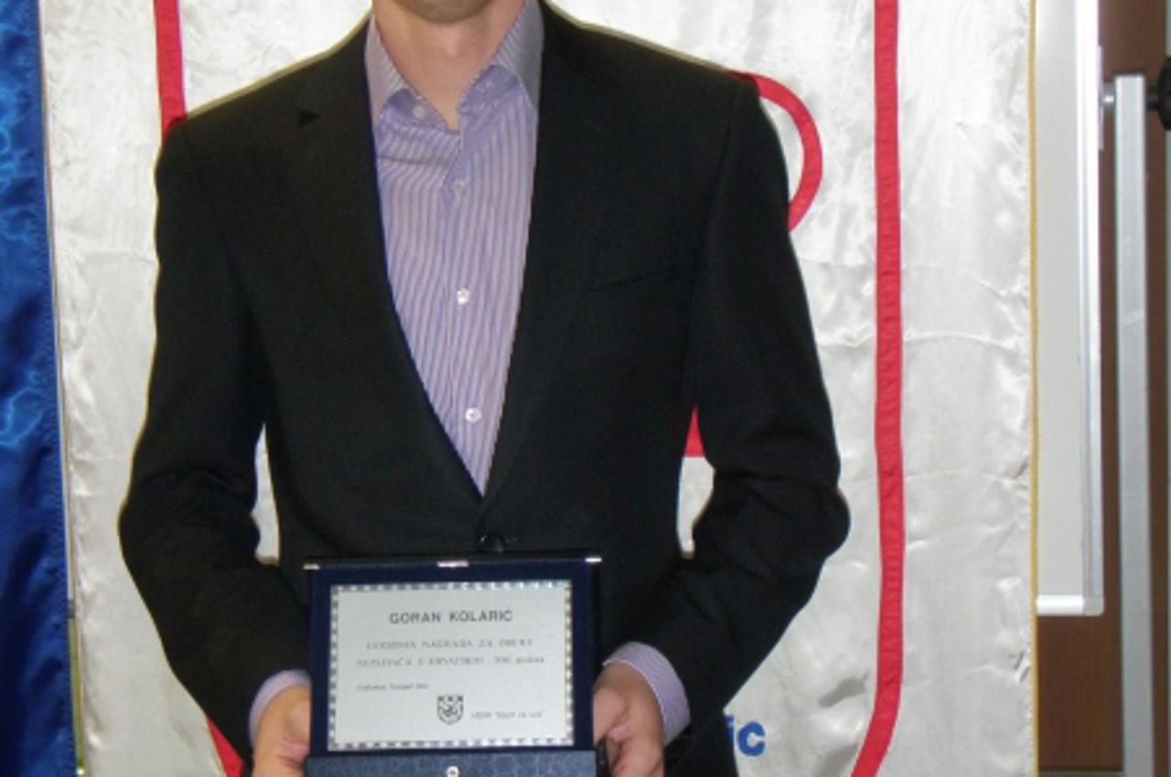 'Emailing: PA230061    cakovec   to:  foto  25.10.2010 16:30      Cc:  varazdin          Emailing: PA230061    cakovec   to:  foto  25.10.2010 16:30      Cc:  varazdin          Goran Kolaric, dobitnik