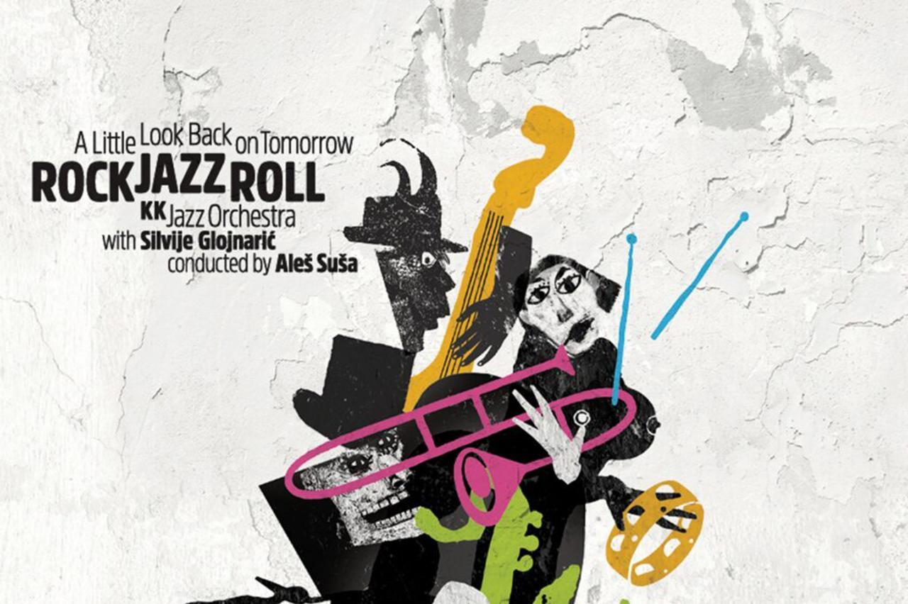 "Rockjazzroll: A Little Look Back on Tomorrow"