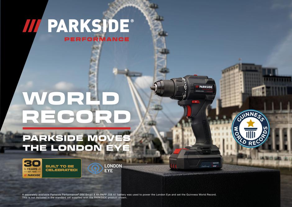 PARKSIDE