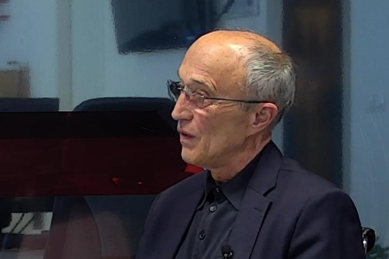 Anđelko Akrap