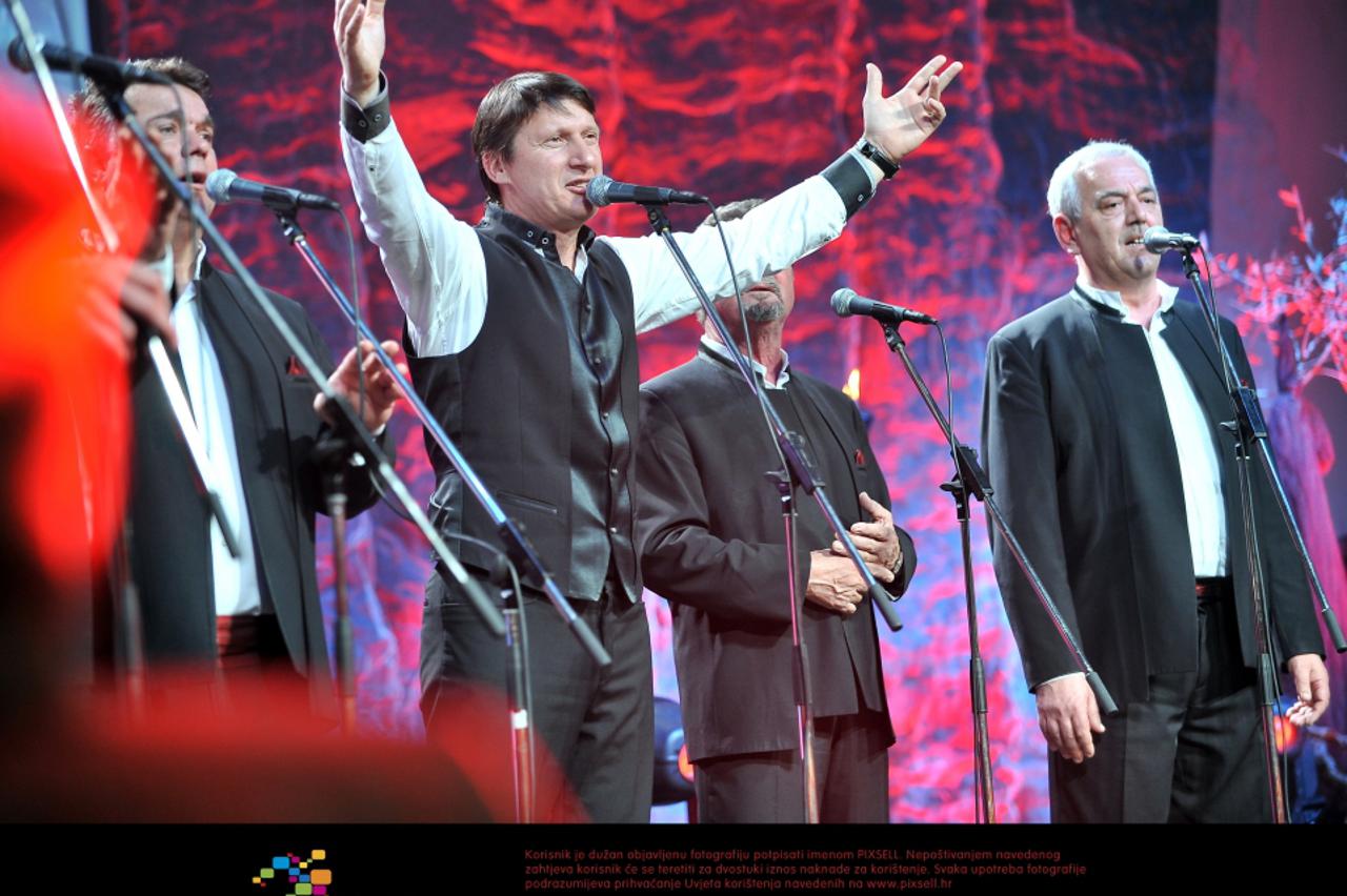 klapa Intrade