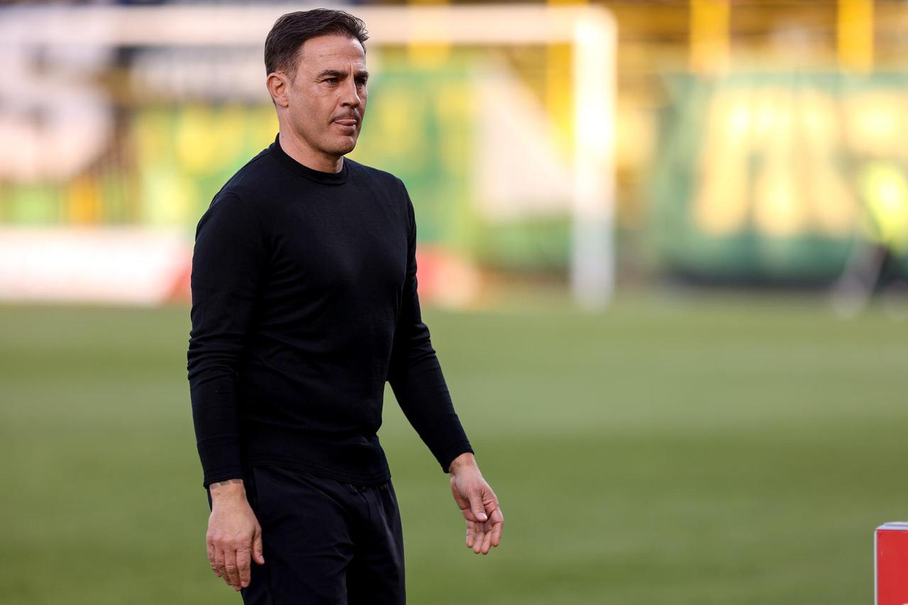 Istra 1961 i Dinamo sastali se u 28. kolu SuperSport HNL-a