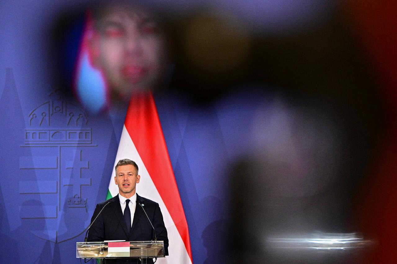 Visegrad Group (V4) prime ministers meet in Godollo