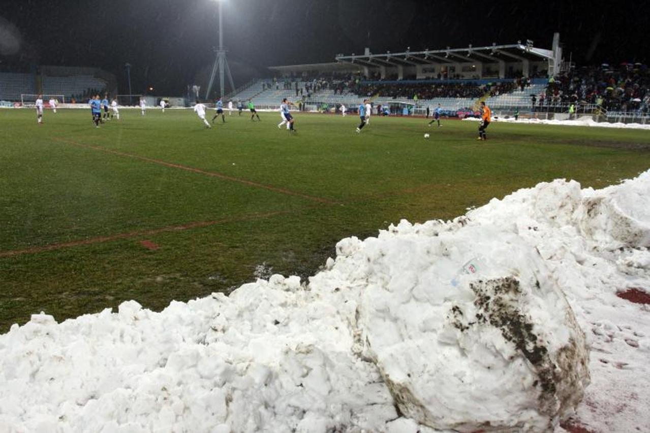 Rijeka - Cibalia (1)