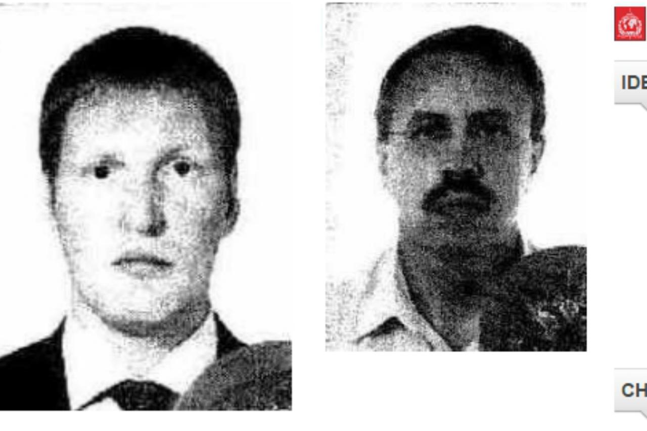 Eduard Šišmakov i Vladimir Popov