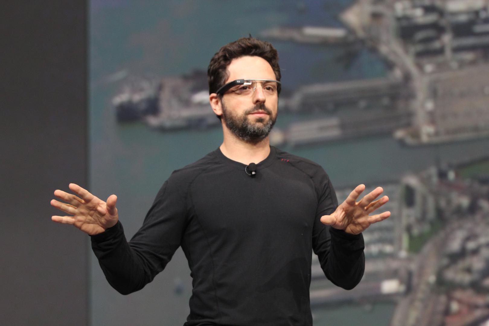 10. Sergey Brin (SAD) - Predsjednik Alphabeta koji u vlasništvu ima Google - 48,1 milijarda dolara 