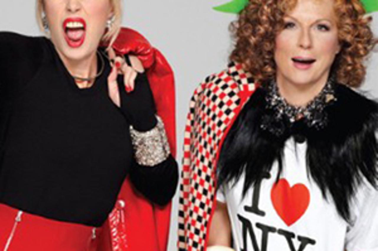 ab fab