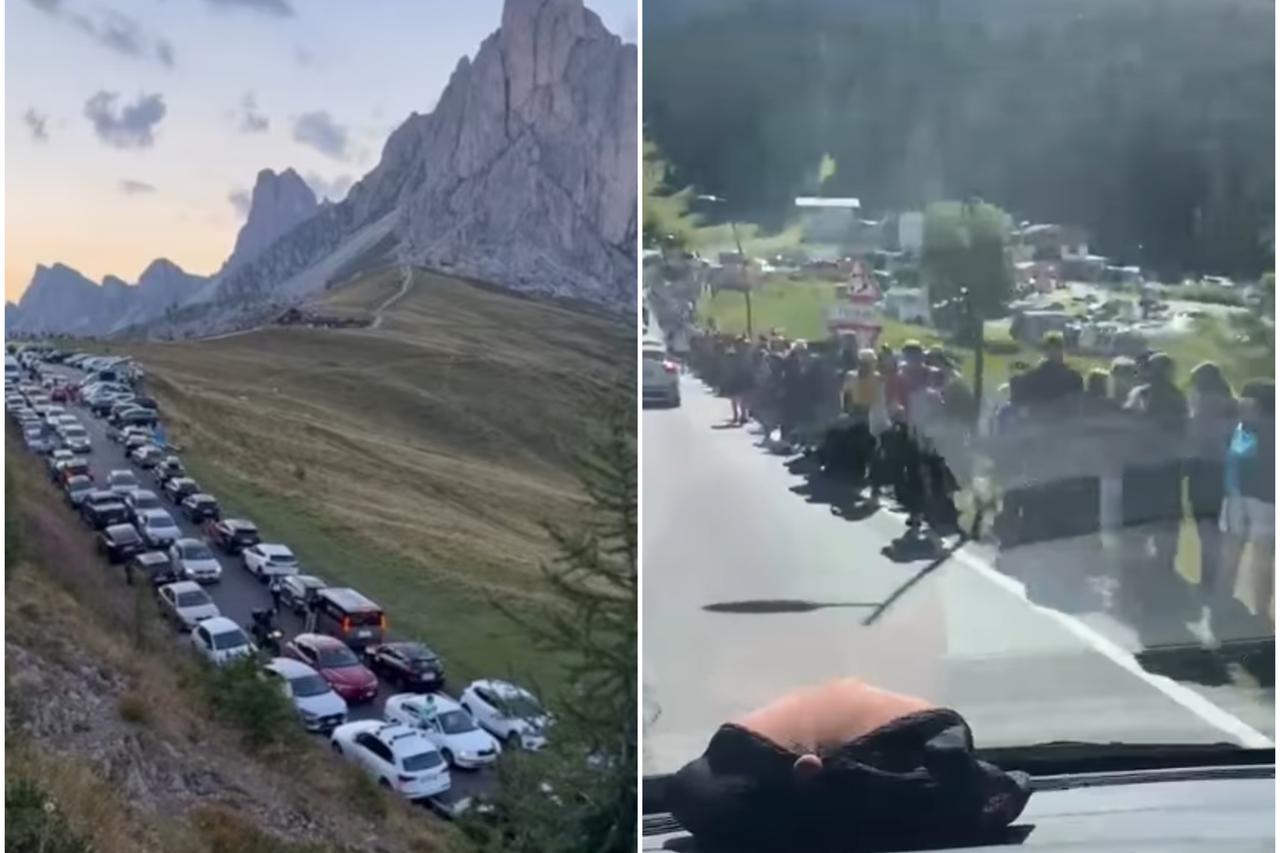 Dolomiti
