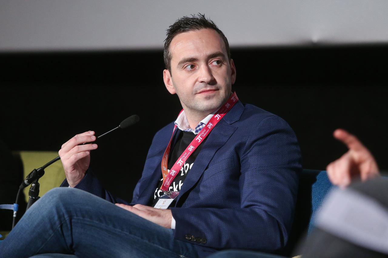 Zoran Turković