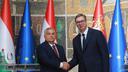 'Tu je bila velika greška moga prijatelja Orbána. Ja se nisam oslanjao na institucije.' Vučićev citat koji govori što sprema