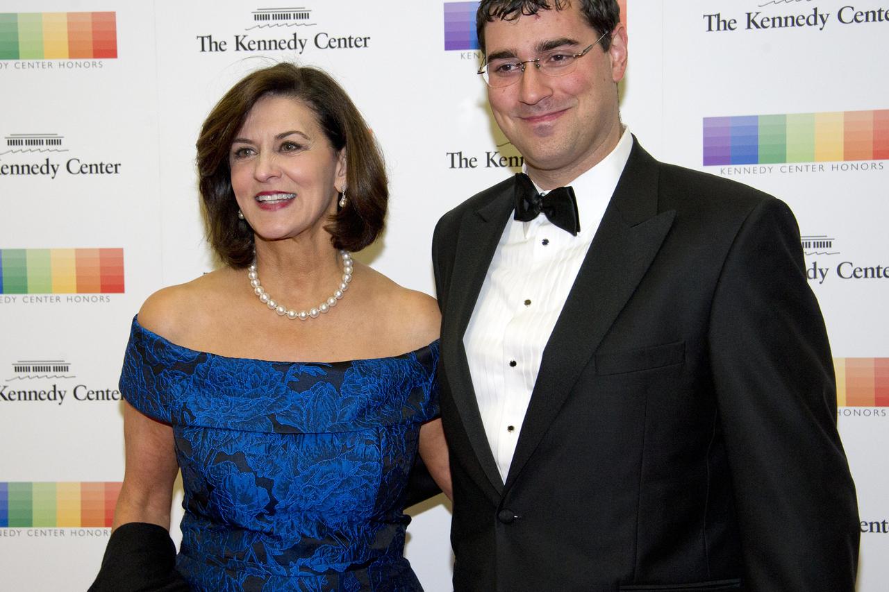 Washington: Dodijeljene nagrade Kennedy centra