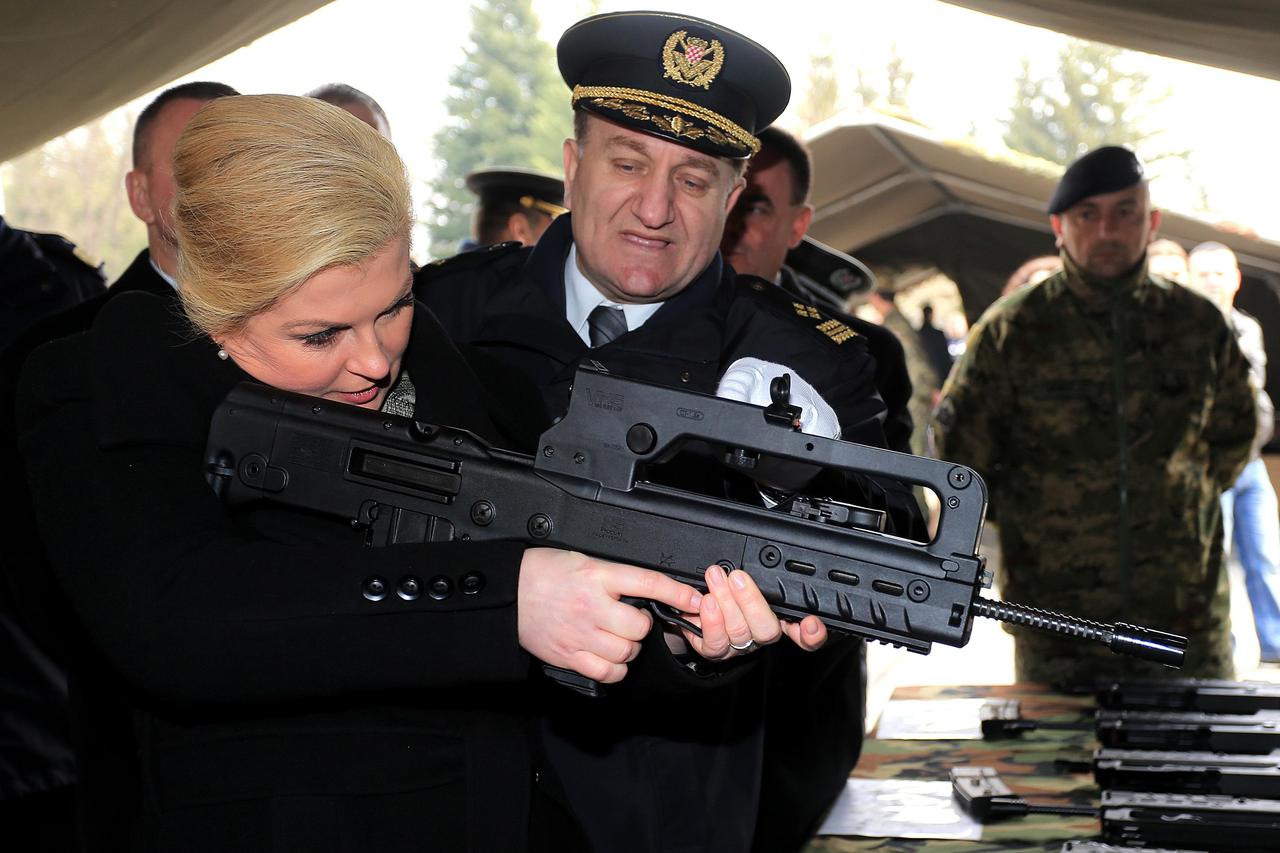 Kolinda