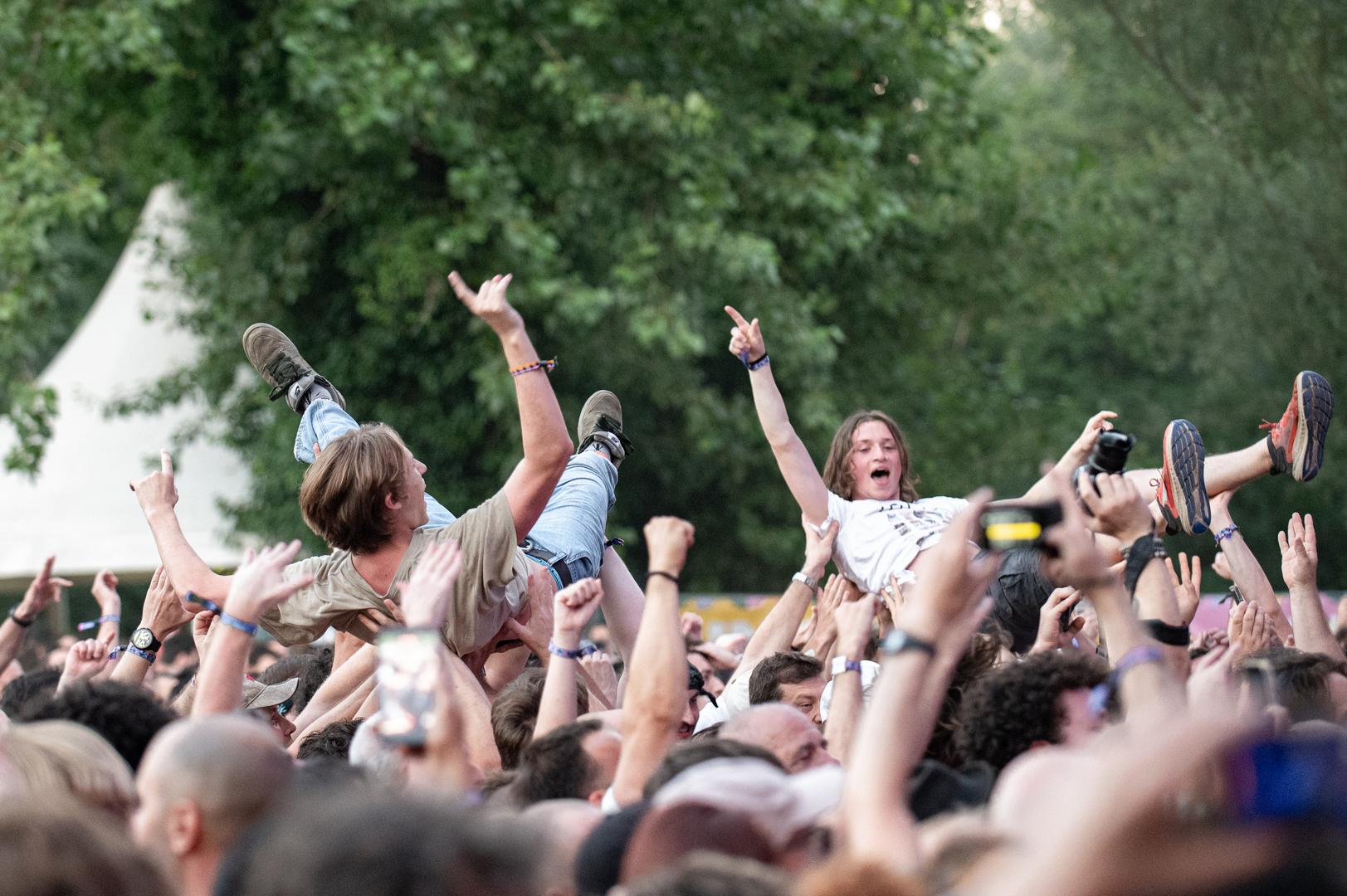 Organizatori ističu kako je INmusic festival tijekom tri dana ponovno okupio posjetitelje iz brojnih europskih i svjetskih zemalja, potvrdivši status jednog od najvažnijih glazbenih događaja u ovom dijelu Europe.