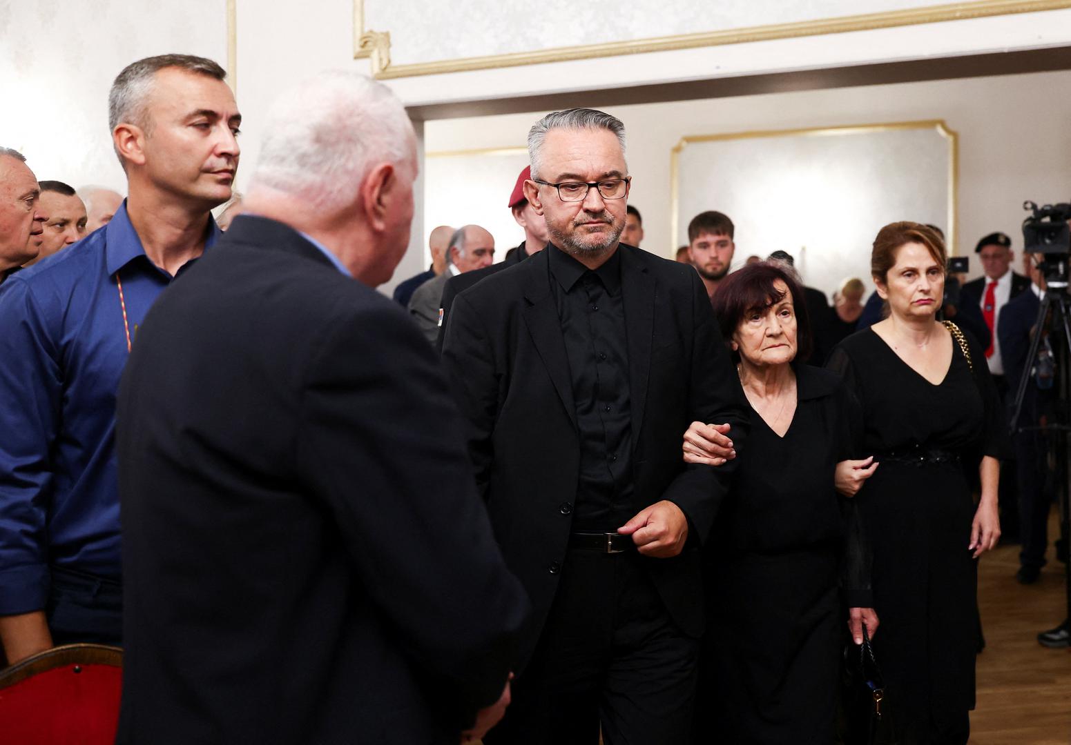 Kovčeg s tijelom bit će izložen od 7:00 sati ujutro u Crkvi Svetog Luke u beogradskom naselju Vidikovac.