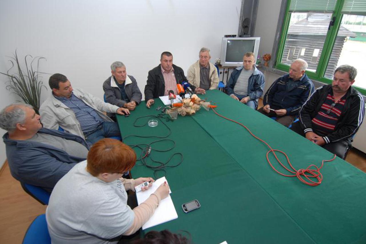 seljaci iz Bjelovara (1)