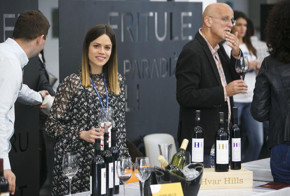 Dalmatinske vinske ikone