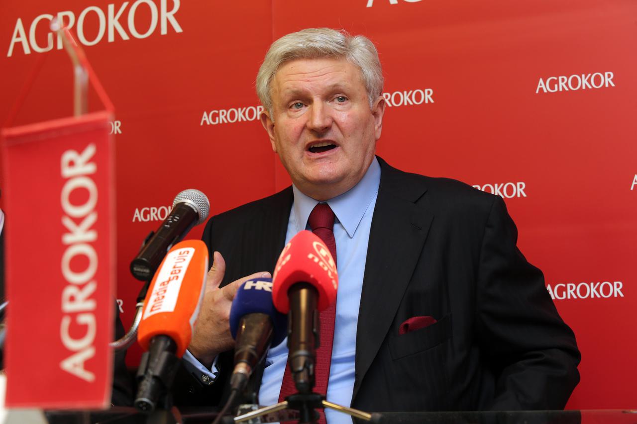 Ivica Todorić