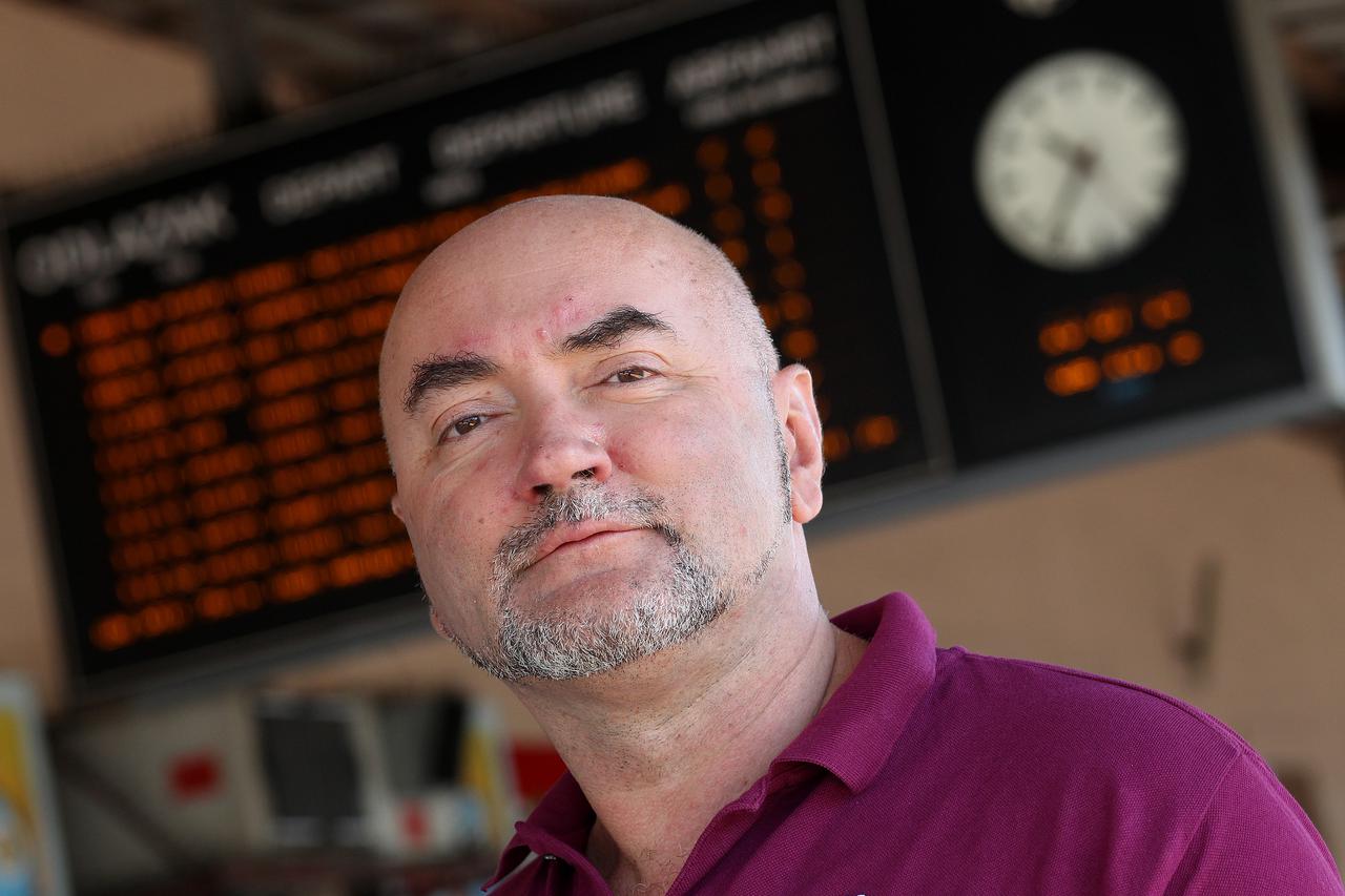 Dražen Ilinčić