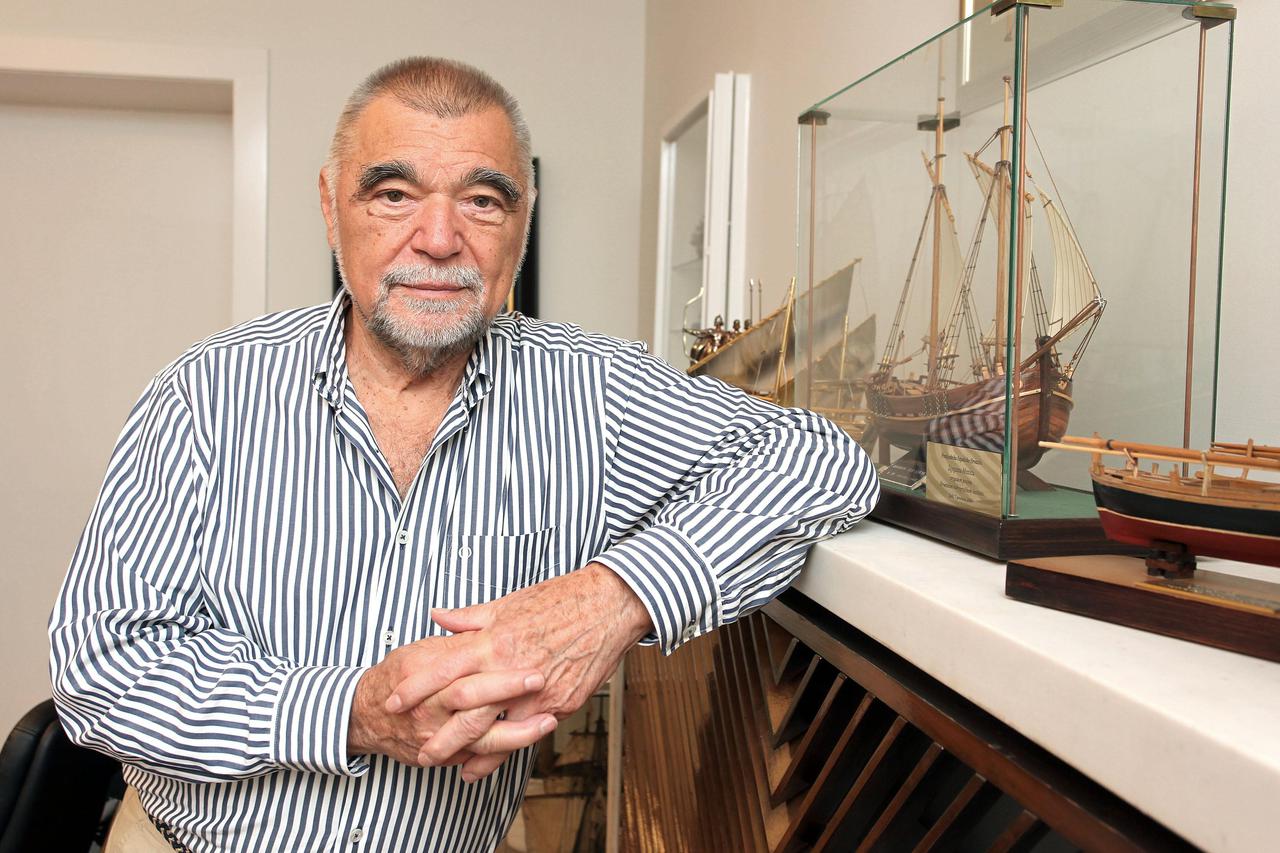Stipe Mesić